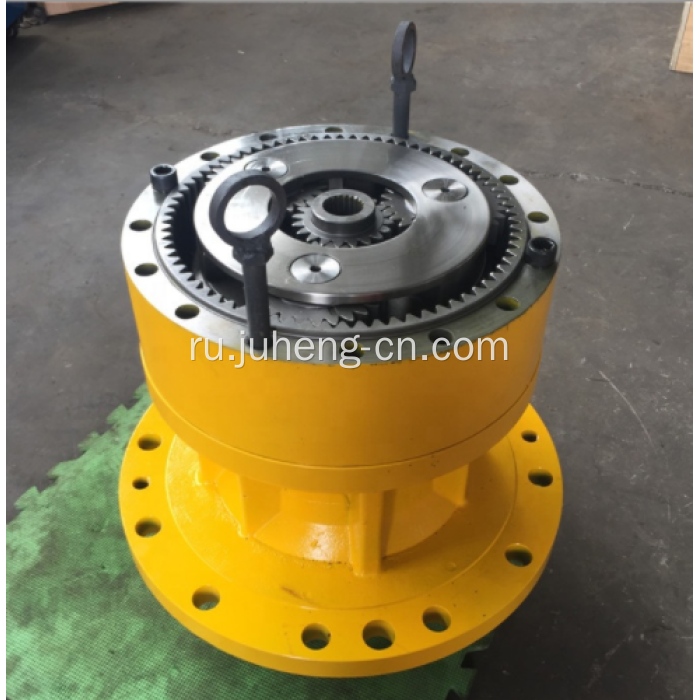 Excavator 320D Swing Gearbox 1484679